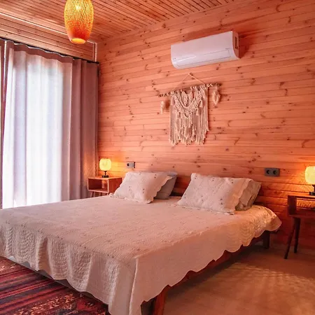 Orion Camping Fethiye