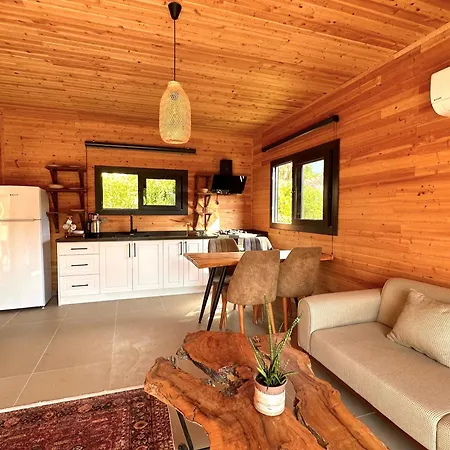 Campsite Orion *